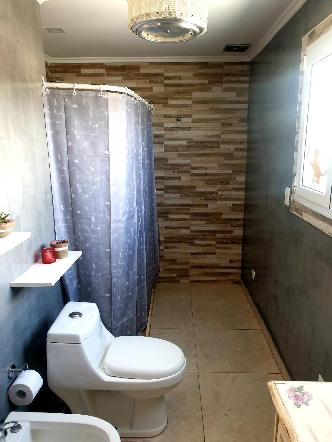 Appartement Loft Vintage à Tandil Extérieur photo