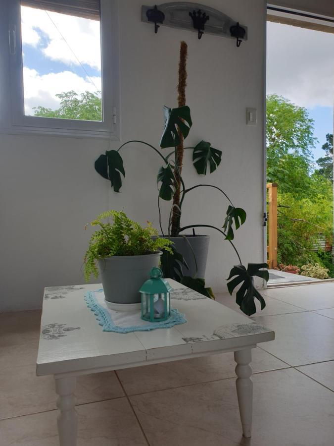 Appartement Loft Vintage à Tandil Extérieur photo