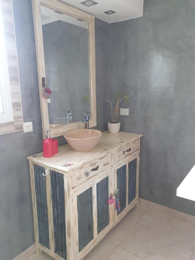 Appartement Loft Vintage à Tandil Extérieur photo
