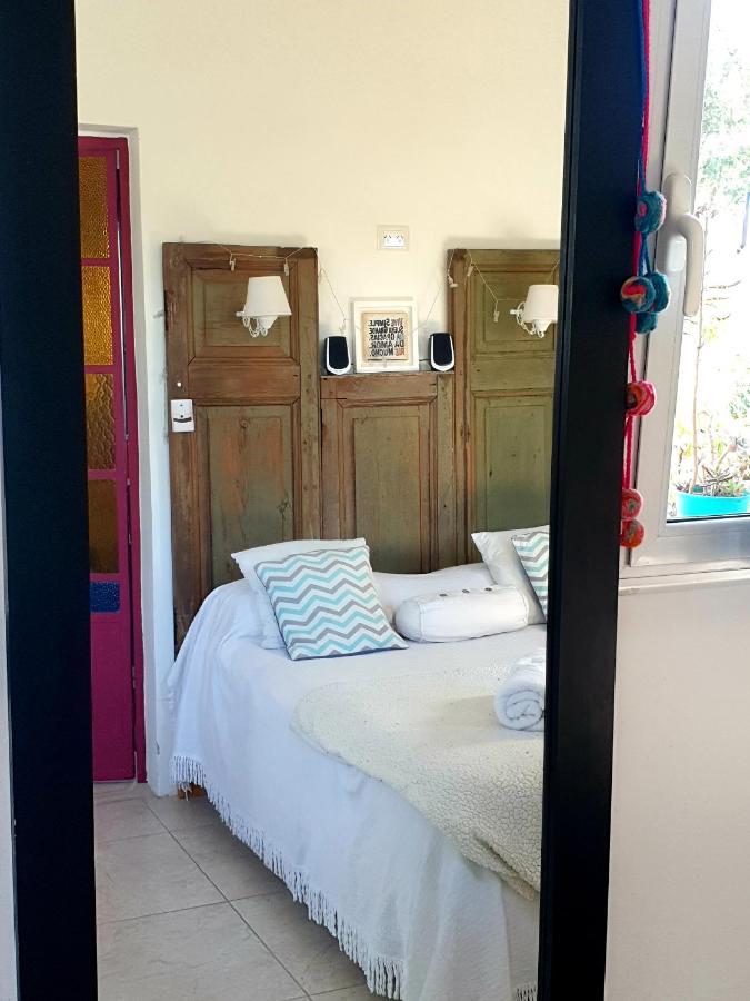 Appartement Loft Vintage à Tandil Extérieur photo